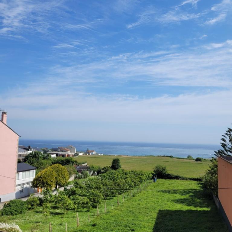 Vaniria 3 Apartamentos Nuevos - Apartamento de 2 dormitorios con balcón y vistas al mar - 29