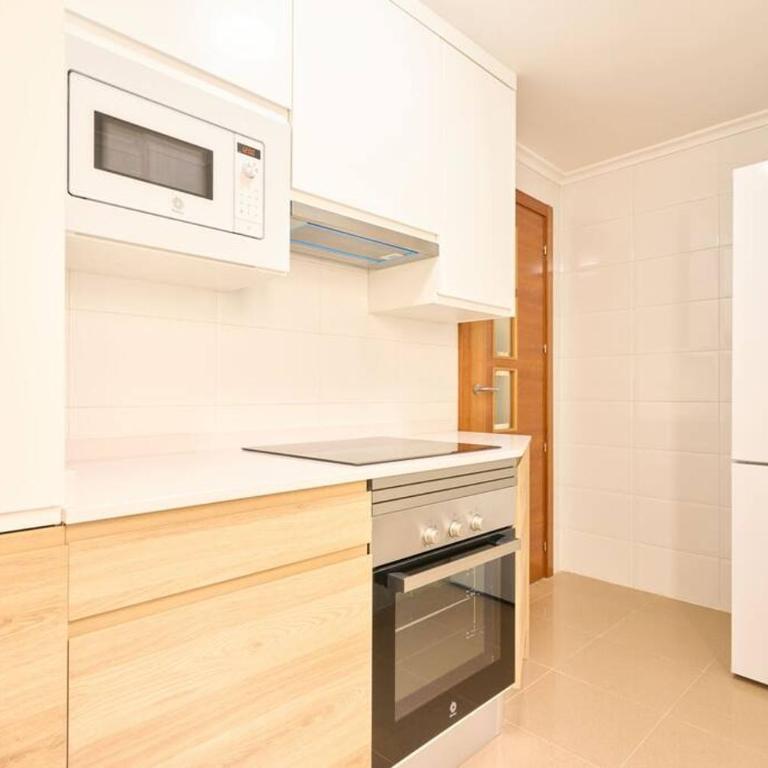 Apartamento la raqueta centro por meses by keyhom - Apartamento de 2 dormitorios - 5