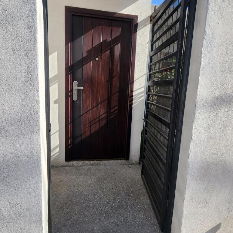 Suite private entrance at Tec Fundidora BBVA - Apartamento de 1 dormitorio - 10