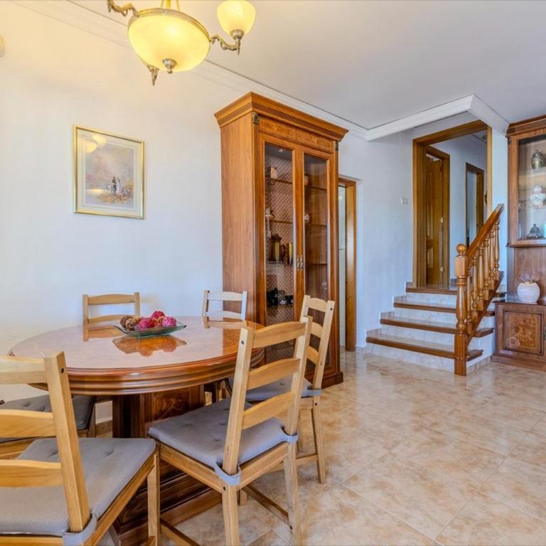 Villa Aristeu - Casa de 5 dormitorios - 6