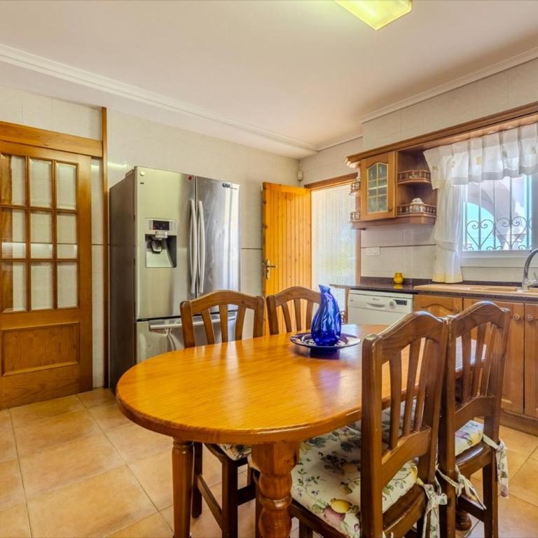 Villa Aristeu - Casa de 5 dormitorios - 15