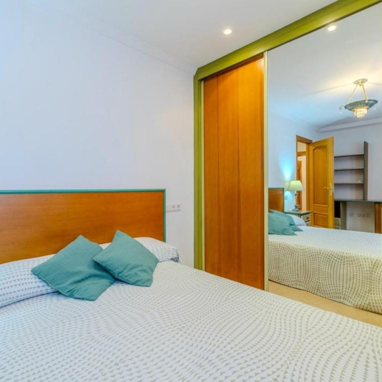 Villa Aristeu - Casa de 5 dormitorios - 34