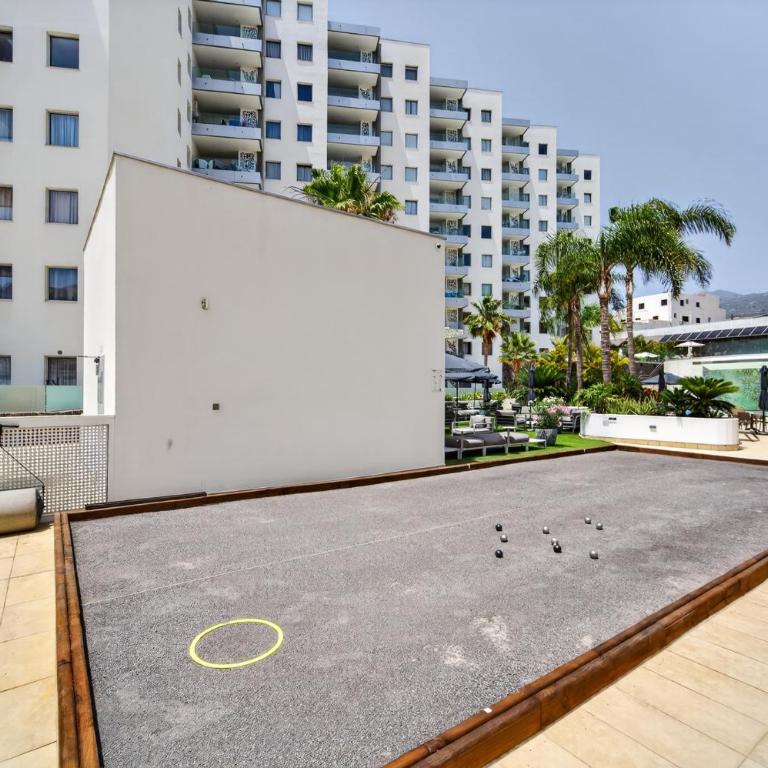 White Haven - Ocean View, airco, heated pool - Apartamento de 2 dormitorios - 60