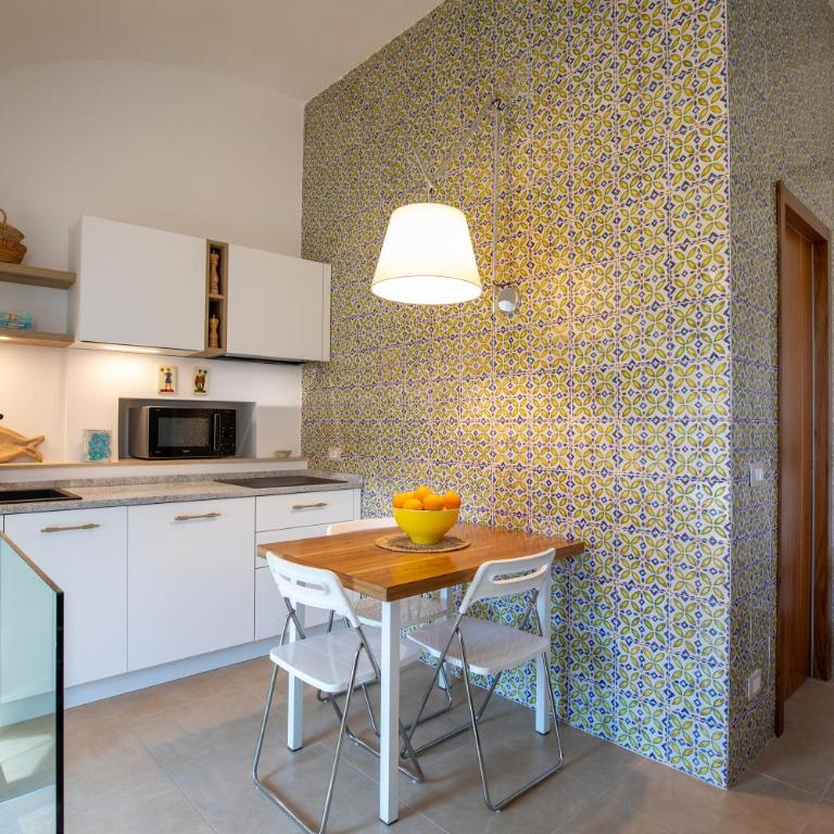 Casa Portosalvo, Modica - Casa con 1 Camera da Letto - 4