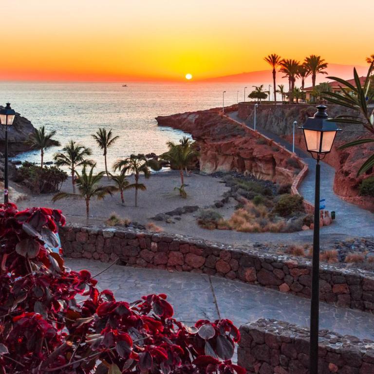 White Haven - Ocean View, airco, heated pool - Apartamento de 2 dormitorios - 65