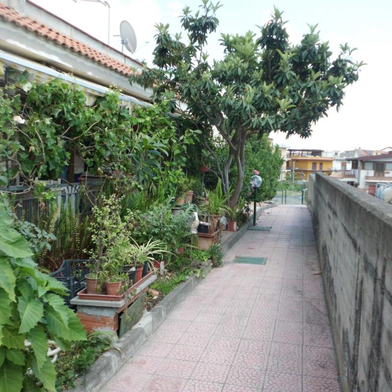 Home Sileno - Appartamento con Terrazza - 20