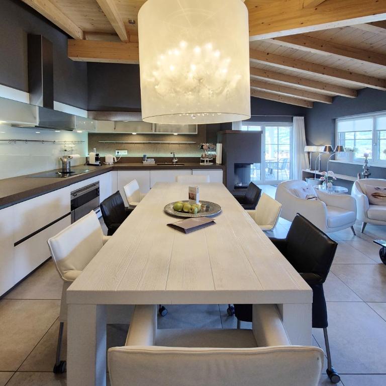 Peak View Penthouse Kaprun - Penthouse-Apartment - 37