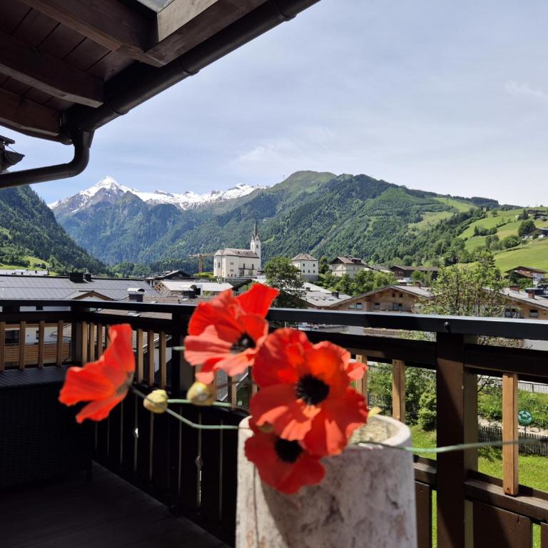 Peak View Penthouse Kaprun - Penthouse-Apartment - 4