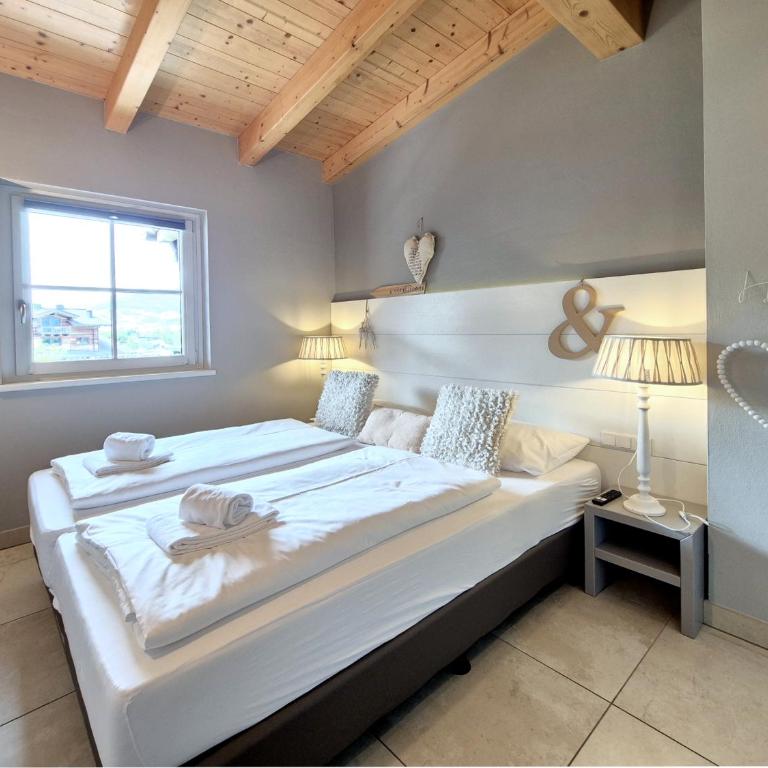Peak View Penthouse Kaprun - Penthouse-Apartment - 15