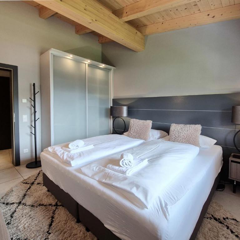 Peak View Penthouse Kaprun - Penthouse-Apartment - 12
