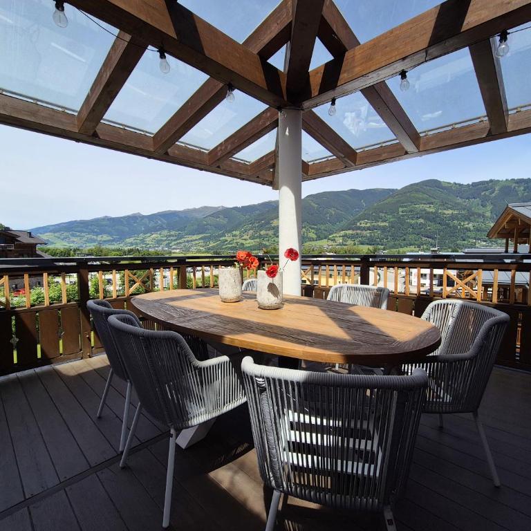 Peak View Penthouse Kaprun - Penthouse-Apartment - 2