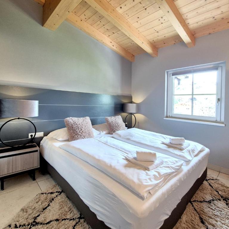 Peak View Penthouse Kaprun - Penthouse-Apartment - 31