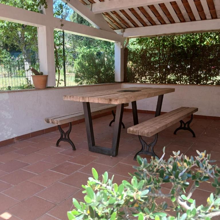 Les Fougères - Appartement 2 Chambres - 18