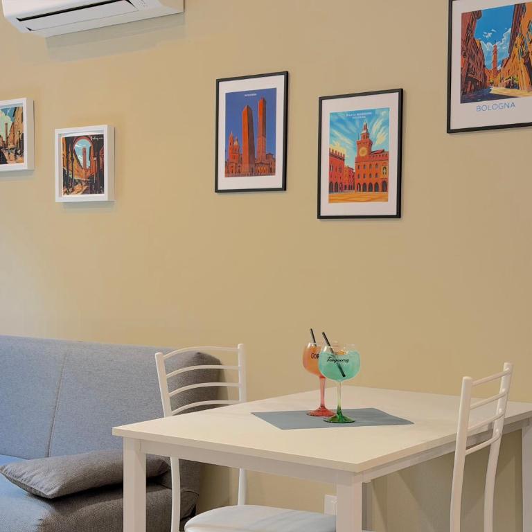 Felice Loft - One-Bedroom Apartment - 15
