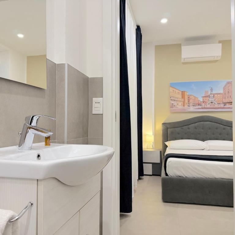 Felice Loft - One-Bedroom Apartment - 16