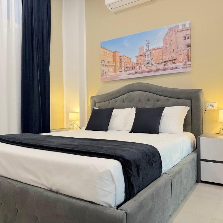 Felice Loft - One-Bedroom Apartment - 1