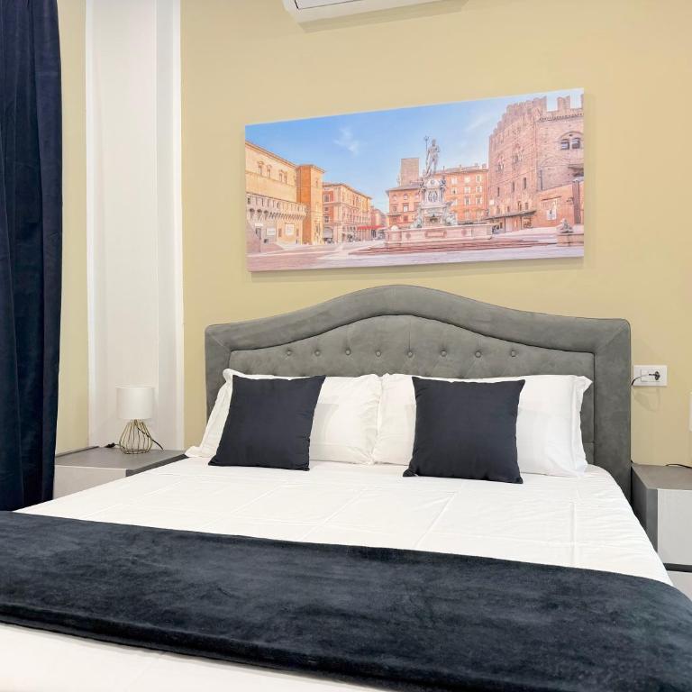Felice Loft - One-Bedroom Apartment - 19