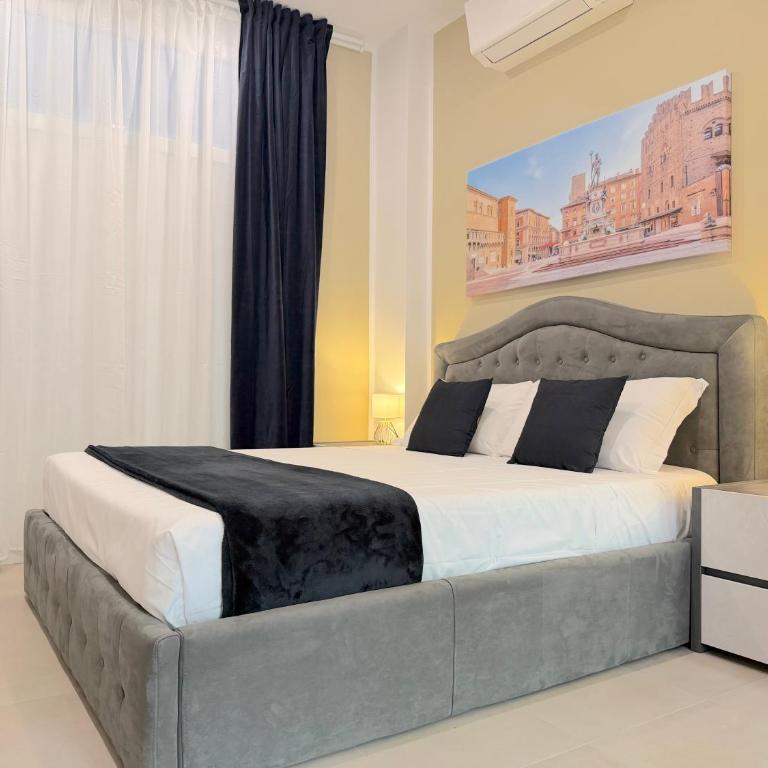 Felice Loft - One-Bedroom Apartment - 8