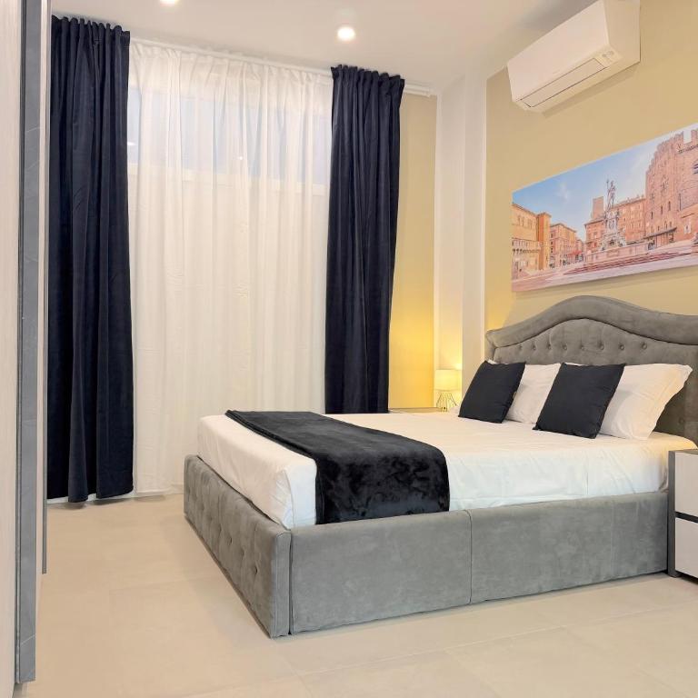 Felice Loft - One-Bedroom Apartment - 12
