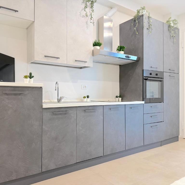 Felice Loft - One-Bedroom Apartment - 4