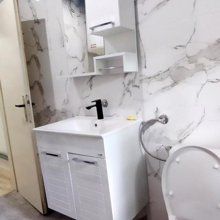 Heart of the City Apartment - Apartman sa 1 Spavaćom Sobom - 4
