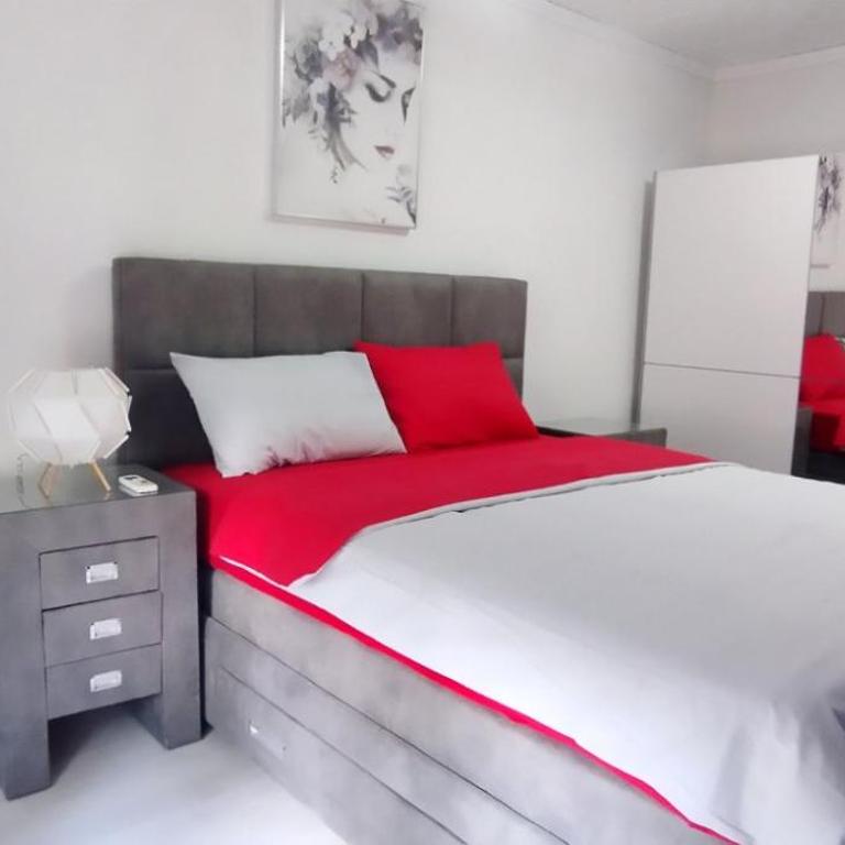 Heart of the City Apartment - Apartman sa 1 Spavaćom Sobom - 10