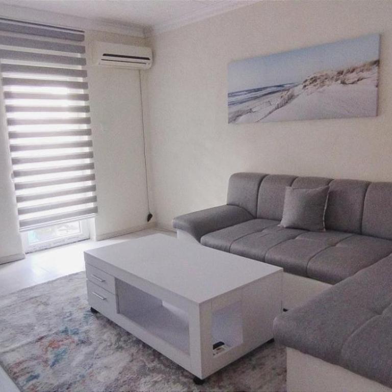 Heart of the City Apartment - Apartman sa 1 Spavaćom Sobom - 11