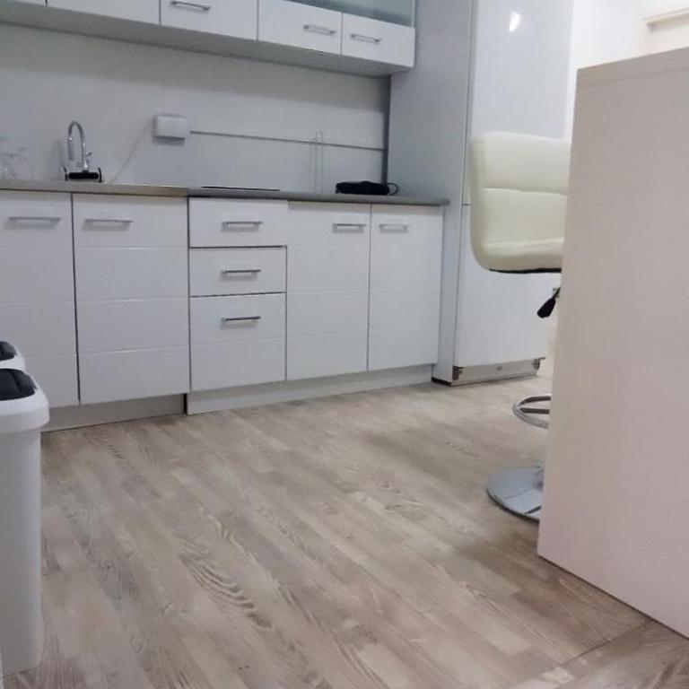 Heart of the City Apartment - Apartman sa 1 Spavaćom Sobom - 12