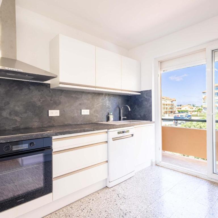 Maison Espadon Beachfront Villa Sand at Your Doorstep - Maison de Vacances - 15