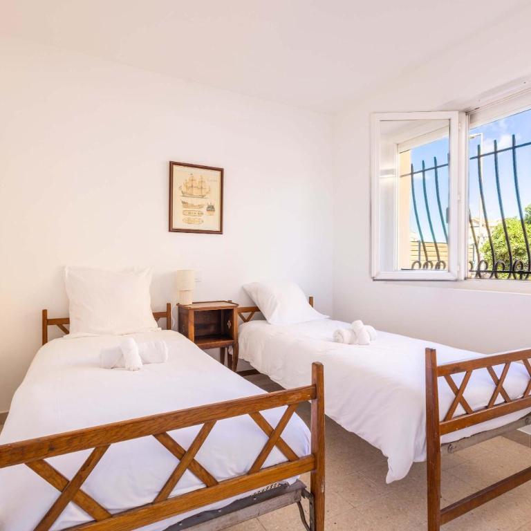 Maison Espadon Beachfront Villa Sand at Your Doorstep - Maison de Vacances - 17