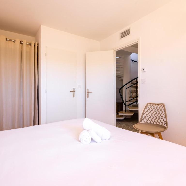 Maison Espadon Beachfront Villa Sand at Your Doorstep - Maison de Vacances - 31