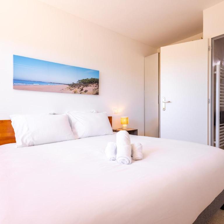 Maison Espadon Beachfront Villa Sand at Your Doorstep - Maison de Vacances - 29