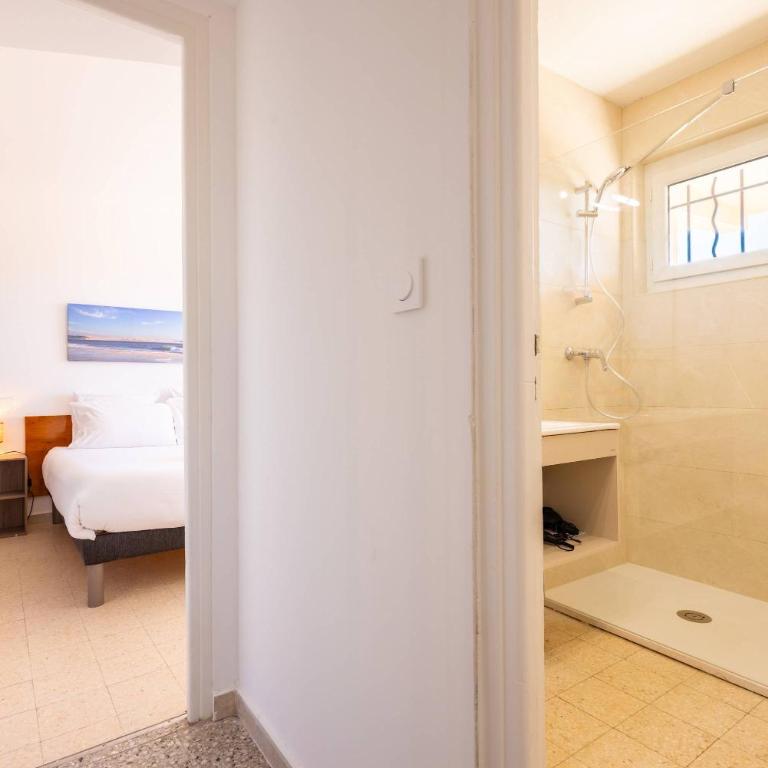 Maison Espadon Beachfront Villa Sand at Your Doorstep - Maison de Vacances - 32