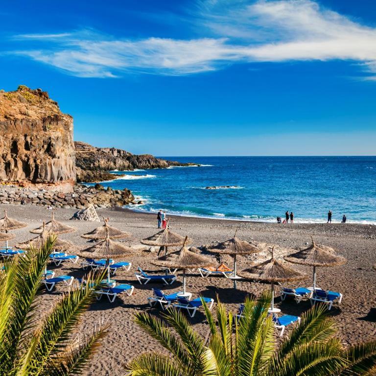 White Haven - Ocean View, airco, heated pool - Apartamento de 2 dormitorios - 66