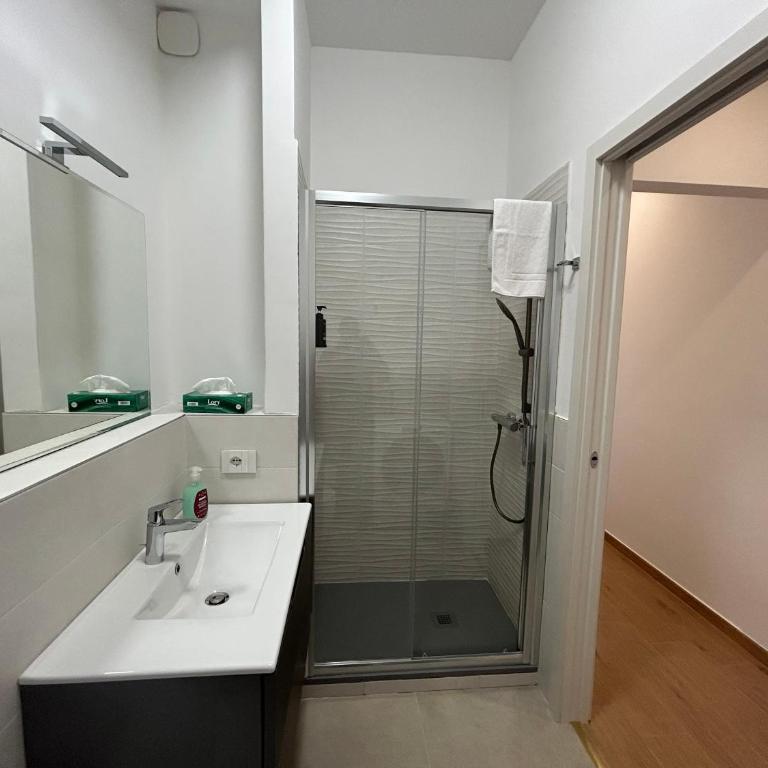 Irnerio Luxury Suite in the Center by Synergy - Appartamento con 2 Camere da Letto - 2