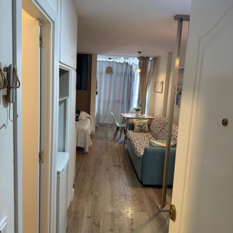 Estudio Boutique muy acogedor en Benalmádena - Appartamento Monolocale con Vista Mare - 15