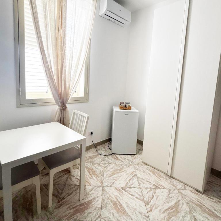 La Casa di Sayf - Camera Matrimoniale con Bagno Privato - 6