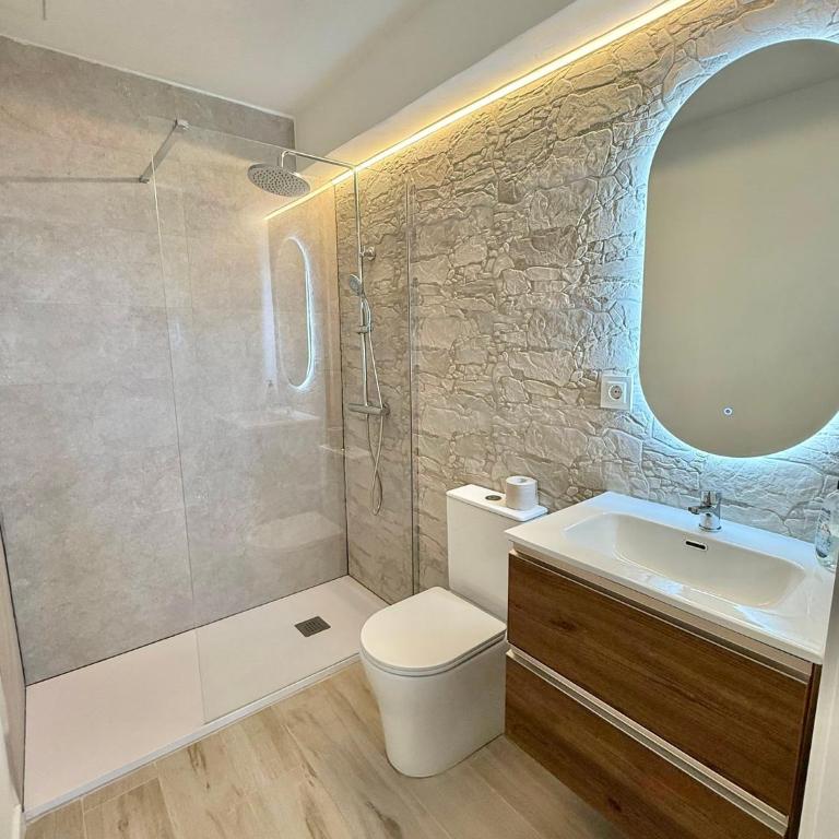 Cala Crancs - Sea Views - Appartement 1 Chambre - 6