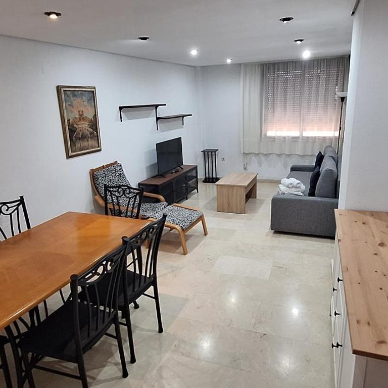 Gemelos 11 - Fincas Arena - Two-Bedroom Apartment - 2
