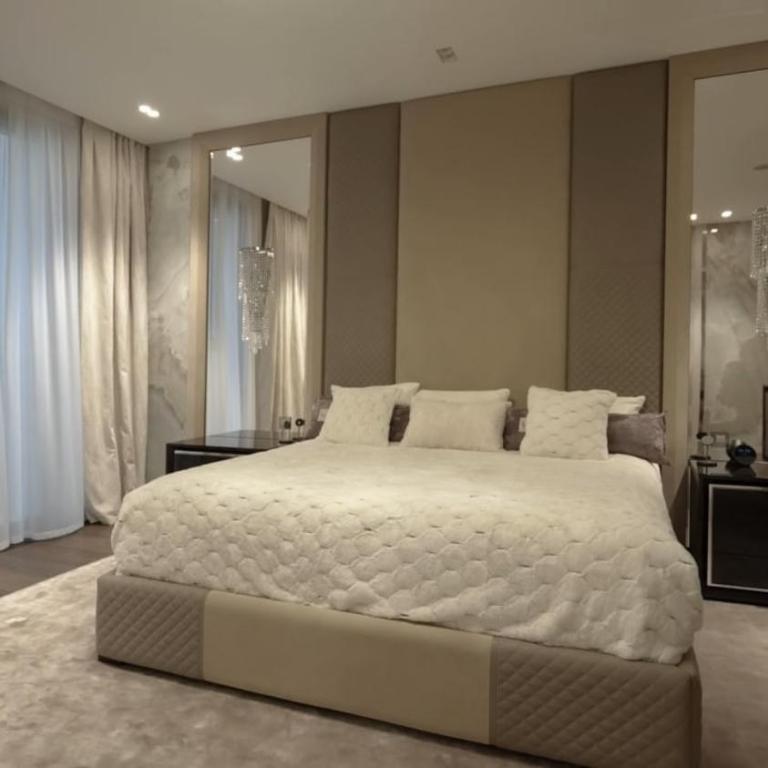 Dolce Far Niente - Suite con 2 Camere da Letto - 17