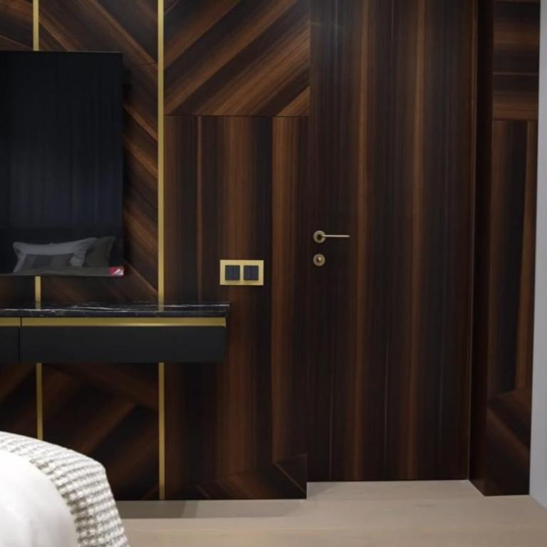 Dolce Far Niente - Suite con 2 Camere da Letto - 18