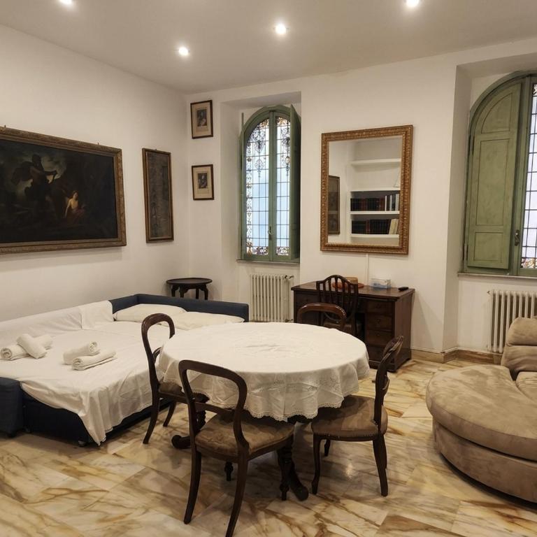 Sogno Romano Coronari, a stone's throw from Piazza Navona - Appartamento con 2 Camere da Letto - 3