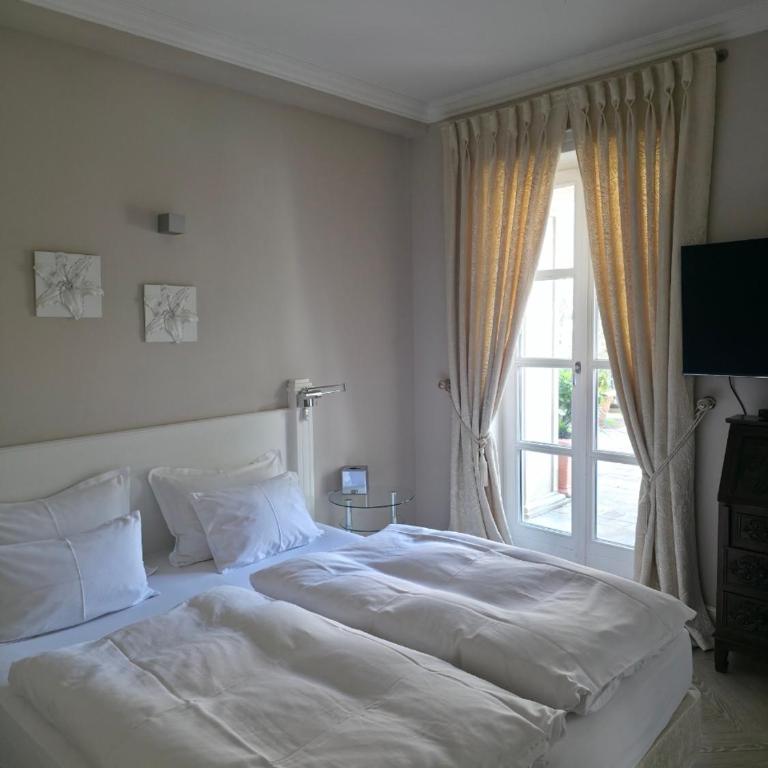 Luxury Rooms Minjon - Deluks Soba - 13
