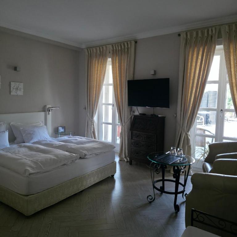 Luxury Rooms Minjon - Deluks Soba - 14