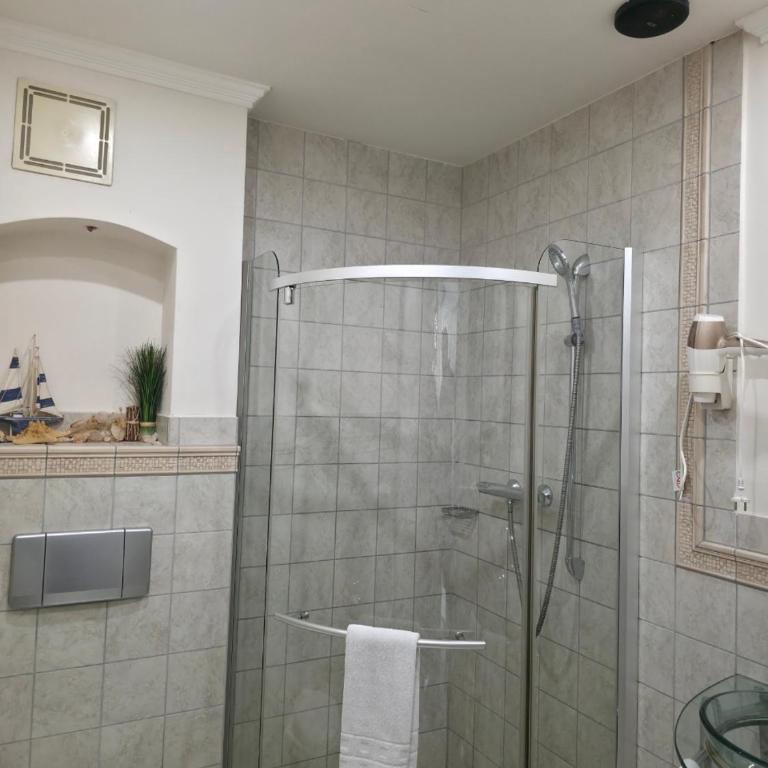 Luxury Rooms Minjon - Deluks Soba - 17