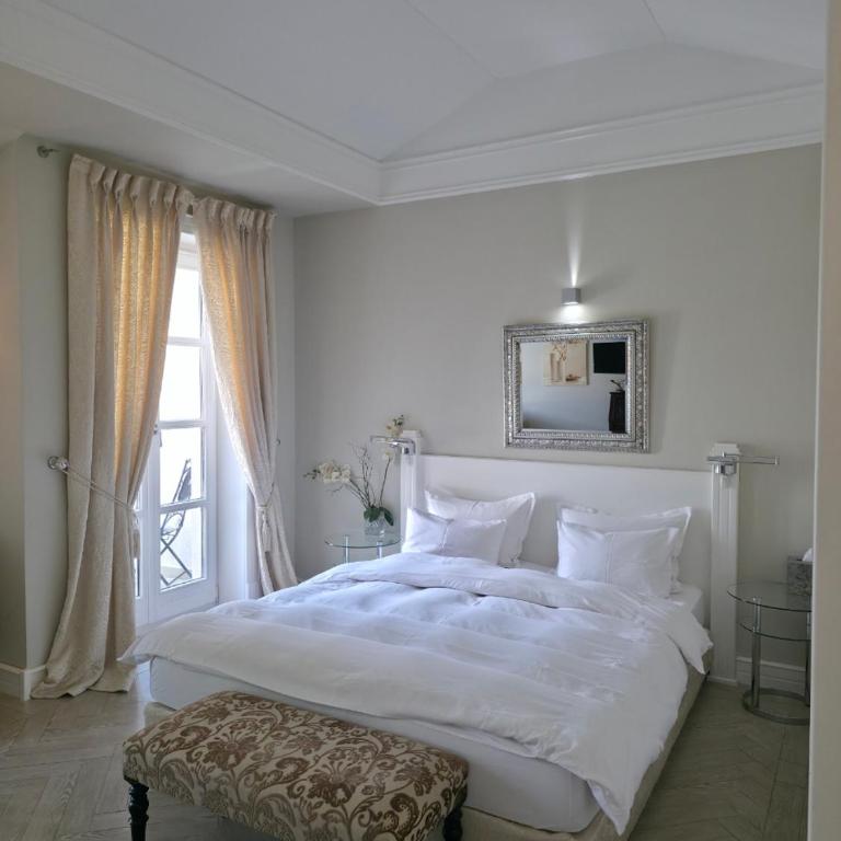 Luxury Rooms Minjon - Deluks Soba - 21