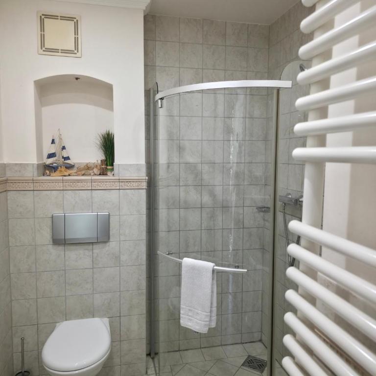 Luxury Rooms Minjon - Deluks Soba - 12
