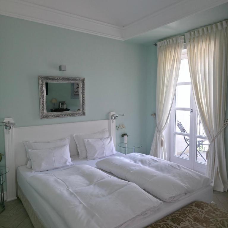 Luxury Rooms Minjon - Deluks Soba s Bračnim Krevetom i Pomoćnim Ležajem - 23