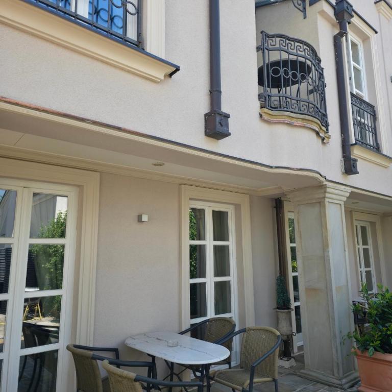 Luxury Rooms Minjon - Deluks Soba s Bračnim Krevetom i Pomoćnim Ležajem - 18