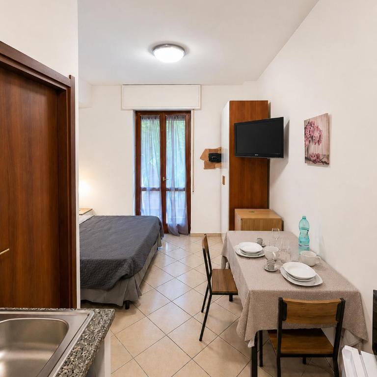 La Marmora - Monolocale - 4